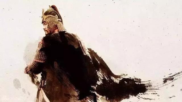 满江红全诗怎么读，胡乐民朗诵岳飞的《满江红·怒发冲冠​》