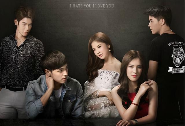 bpkk什么意思，bpkk啥意思（nadao公司的泰剧）