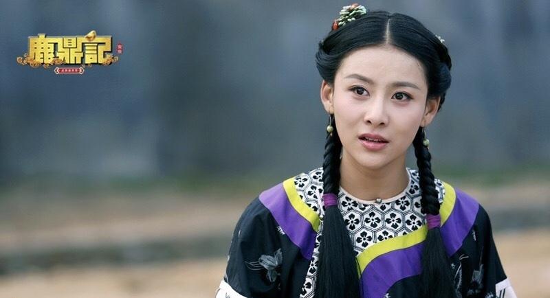 有人说,韩栋版《鹿鼎记》是陈小春版之后内地最佳的一版,不过比起7个