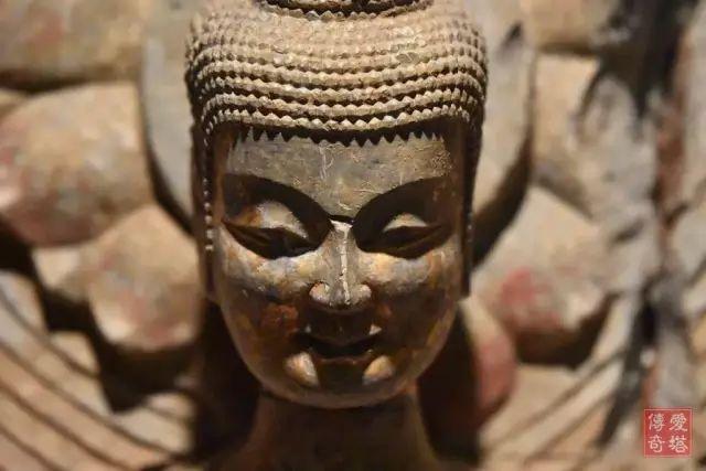 九大神藏法，青莲法相我是宅子（女人最高的涵养，是修成菩萨相）