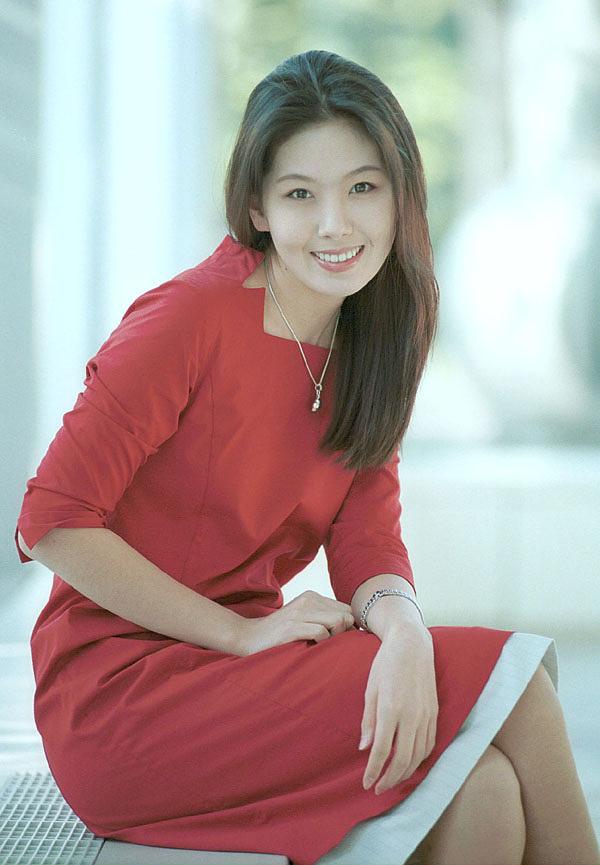 命运坎坷的韩国女星李恩珠