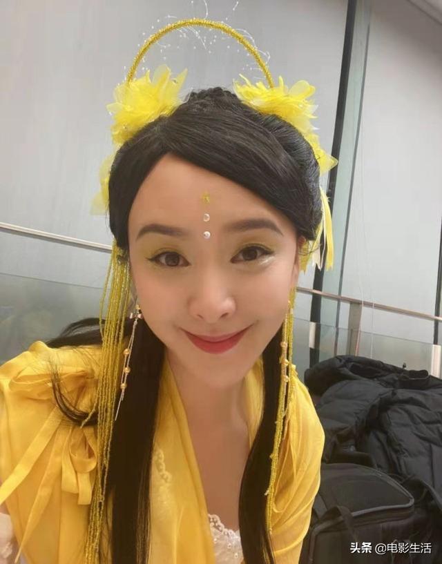 欢天喜地七仙女演员表，欢天喜地七仙女演员表全部（《七仙女》15年后演员重聚）