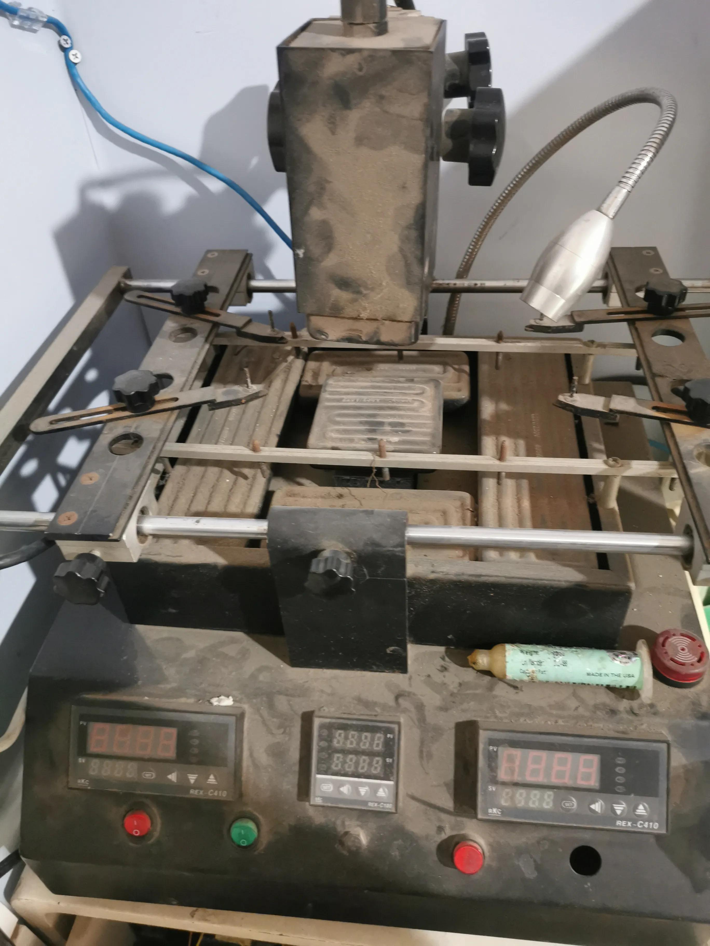 开一家电脑维修店 一个开电脑维修店的兴衰史