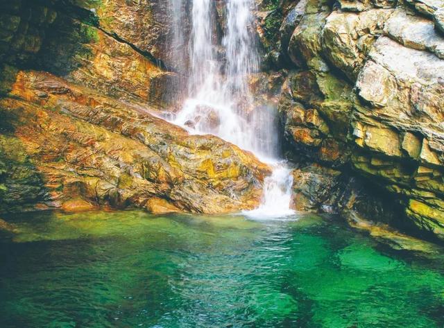 朝碧海暮苍梧是什么意思，一场朝碧海而暮苍梧的“霞客行”