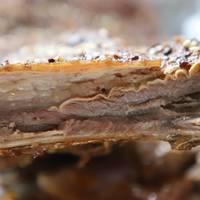 最简单的烤箱烤羊排，这种方法最简单：上午进烤箱