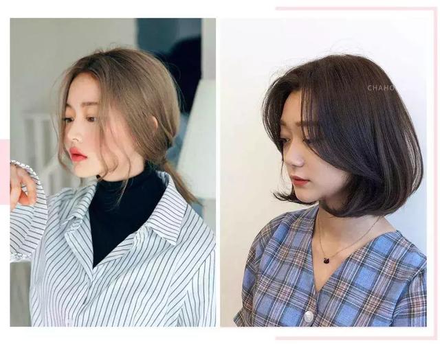 日常烫刘海教程，烫刘海怎么打理（试试最火的“刘海烫”吧）