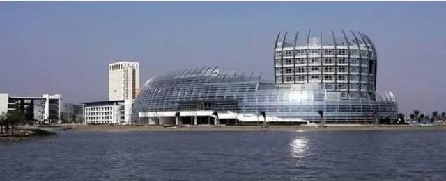 南通纺织技术学院，南通纺织学院（2020“最佳人气纺织院校”排名由你决定）