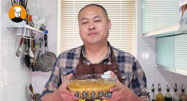 什么是麦芽糖，正宗麦芽糖多少钱一斤（教你自制纯手工麦芽糖）