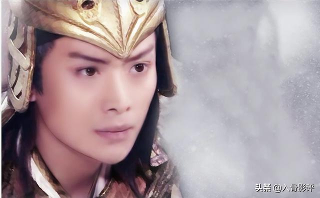 隋唐英雄传剧情，隋唐英雄传第二部（虽有些改编不太符合历史）