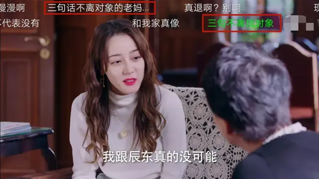 谁说我结不了婚田蕾简介，谁说我结不了婚田蕾结局（《谁说我结不了婚》剧名太劝退）