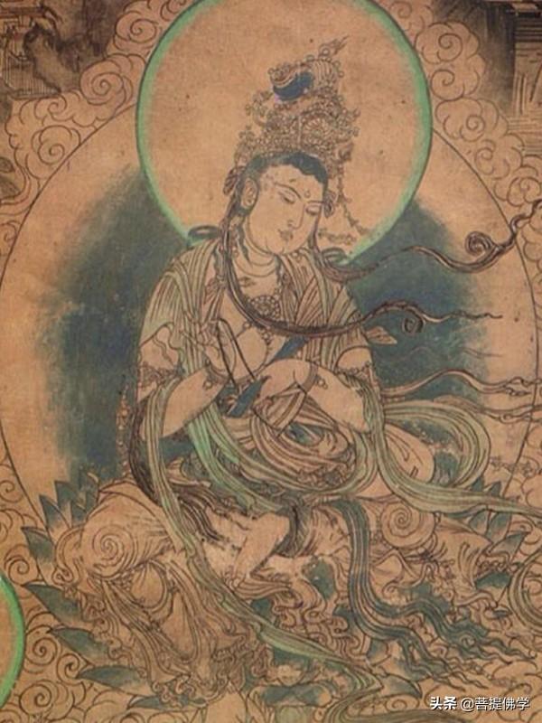 文殊菩萨是保佑什么的，文殊菩萨保佑什么（保佑莘莘学子获得菩萨的智慧）