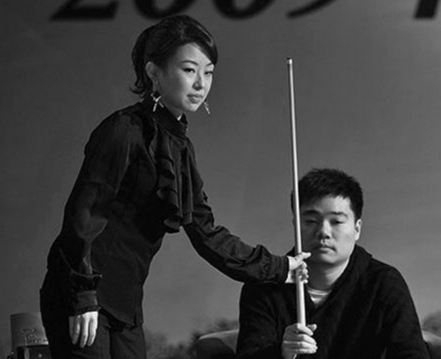 中国的女台球运动员是谁，中国女子台球运动员（潘晓婷：被称“大龄剩女”）