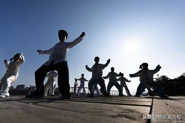 陈式太极拳基本功，陈氏小架太极拳基本功教学（陈式太极拳必练的基本功有这些需要你经常练）