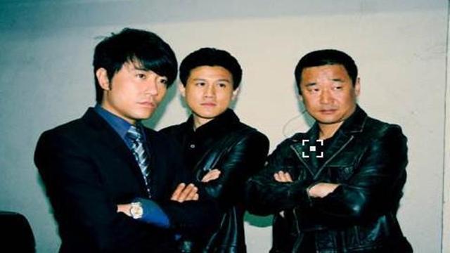 电影疯狂的玫瑰，王景春柏林电影节获奖感言（难道他是“天生配角”）
