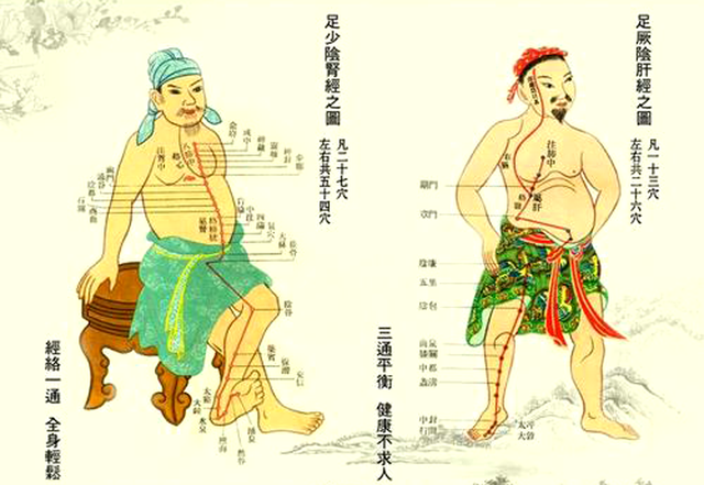 普通人怎么修炼灵力,如何修行使自己有灵气(练气,筑基……人真的能