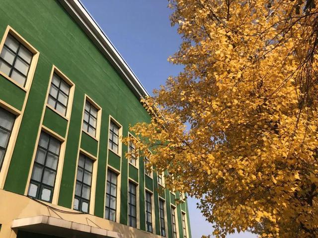 辽宁科技大学宿舍，2021年辽宁科技大学新生宿舍条件图片环境怎么样（<十五>辽宁科技大学）