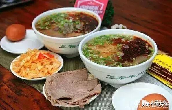 兰州拉面是哪个民族的,兰州拉面是哪个民族的人开的(兰州牛肉面的前世今生) 兰州拉面是哪个民族的,兰州拉面是哪个民族的人开的(兰州牛肉面的前世今生)