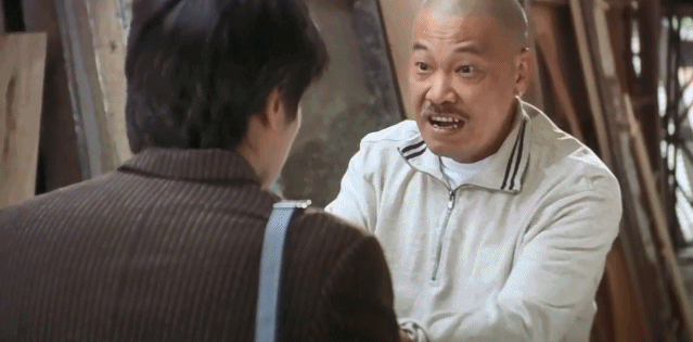 吴孟达演过哪些电影，10部达叔的电影，缅怀吴孟达
