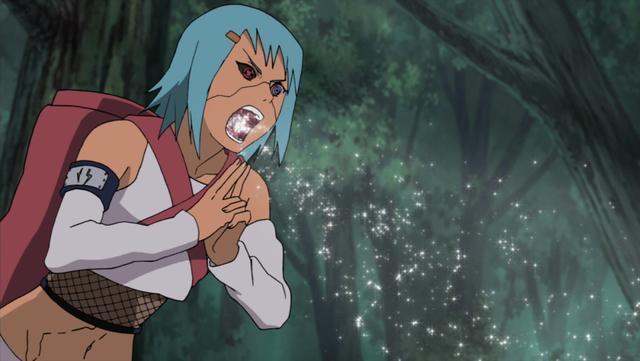 火影忍者大蛇丸复活四个火影，火影忍者大蛇丸复活四个火影第几集（盘点《火影忍者》中第四次忍者大战被秽土转生的强大忍者）