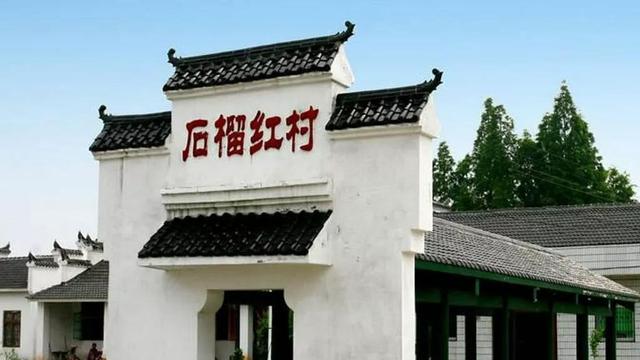 白墙黛瓦的意思，白墙黛瓦被誉武汉小婺源