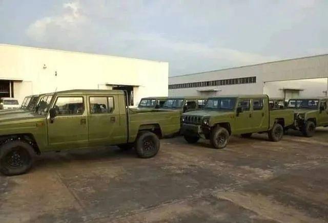 狼蛛f92机械键盘，狼蛛f3087机械键盘怎么样（尼日利亚原来是中国军工大主顾）