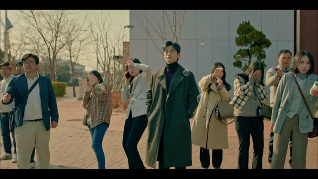 孤单又灿烂的神鬼怪演员表，灿烂又孤独的神鬼怪演员表（喜欢甜妹加氛围男的配置千万别错过这部下饭韩剧）