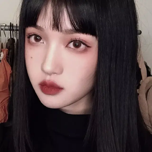 我想要好看的头像，超好看头像（头像丨超级好看的微信头像）