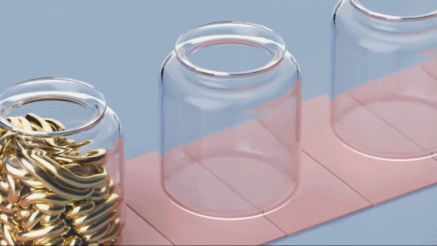 c4d全称是什么，c4d 是什么（做出这种牛逼轰轰的视频特效）