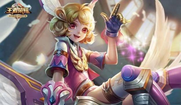 什么英雄克貂蝉，什么英雄克貂蝉1v1（如果碰到会玩的貂蝉怎么办）