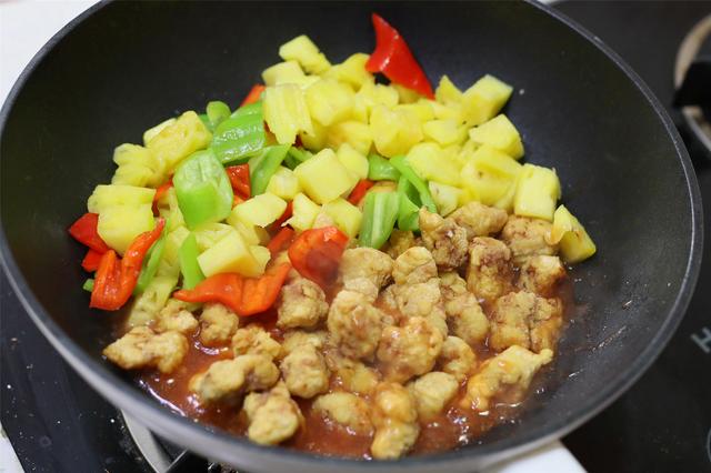 儿童营养食谱有哪些，儿童吃什么钙片有助于长高（我给孩子准备的6道“硬菜”）