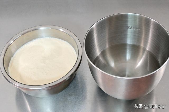 甜豆花的做法，广式甜豆腐花怎么做好吃（豆腐脑的做法和配方）