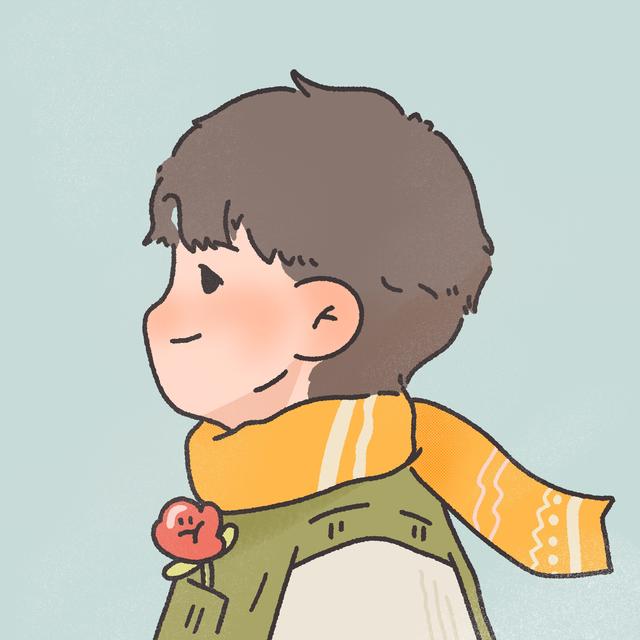 侧脸，微信头像，侧脸（正脸和侧颜杀你喜欢哪种）