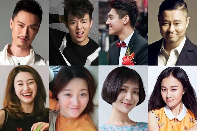 心术演员表,心术演员表刘娟(李焕英》8配角)