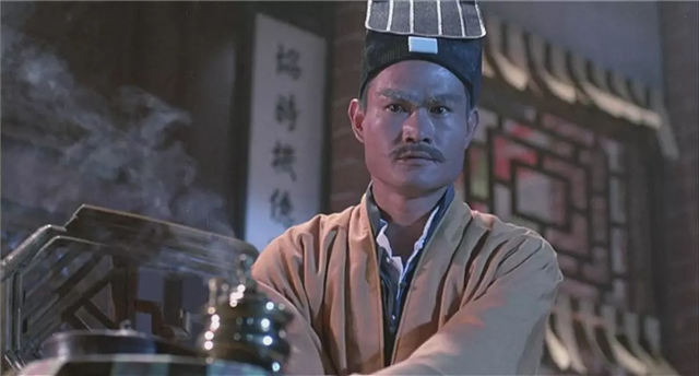 林正英僵尸片老演员，《僵尸道长》8位演员现状