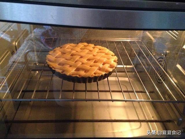 如何做苹果派，如何做苹果派一百字以上（爱挑食的孩子抢着吃）