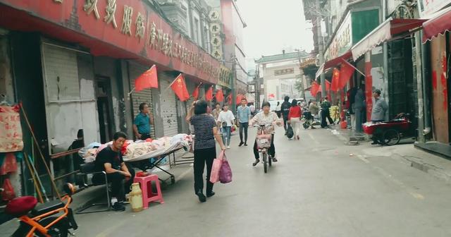 天津大胡同搬迁去哪里，天津大胡同搬迁到哪里（解析天津大胡同锅店街附近的变迁）