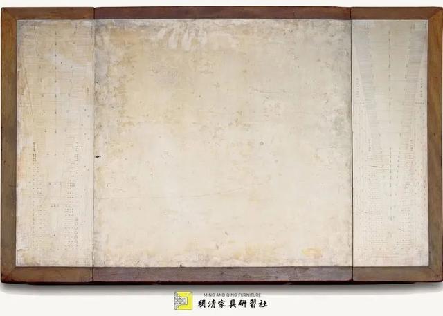 丙戌年是哪一年，丙寅年是哪一年（康熙皇帝的御用家具）