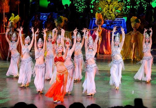 杭州必去的景点，杭州旅游必去景点推荐（杭州旅游十大必去打卡景点）