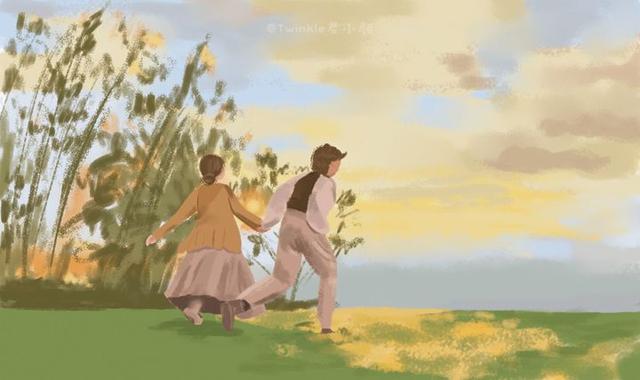 美好阳光且干净的女生头像  星空迷上了山野微信，美好阳光且干净的女生头像  星空迷上了山野，有雾有灯也有归人。（有哪些好看非人物的头像）