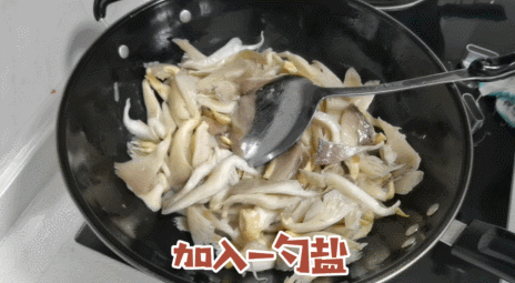 炒平菇怎么做好吃，平菇怎么炒好吃又简单（学得会的清炒平菇）