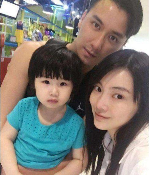 天盛长歌赫连铮是谁演的，天盛长歌赫连铮扮演者（扒扒已婚的好男儿谁最幸福）