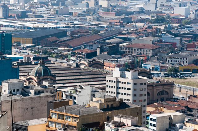 西方有哪些城市，斯里兰卡有哪些城市（<联合国报告>全球十个最大城市到底是谁）