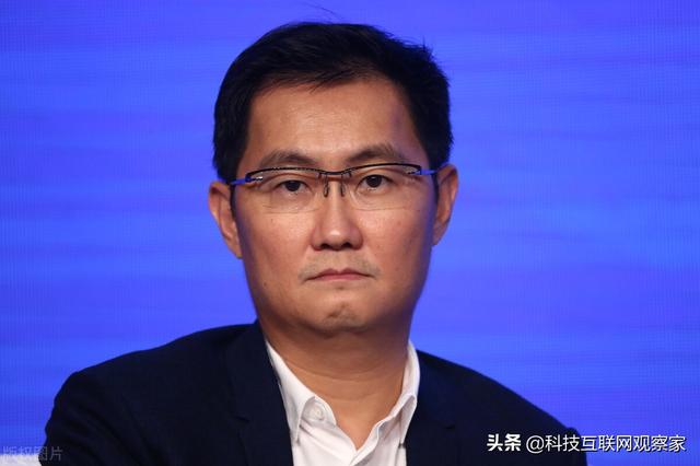 谁的什么像什么，谁的尾巴像什么仿写句子有哪些（马云马化腾面相谁更像好人）
