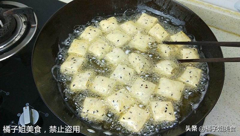 圖片[6]-北方人的新寵 比油條更香的面食小吃做法 大人小孩都愛-起舞食譜網(wǎng)