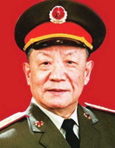 迟浩天田将军简介浩，迟浩田简历（他本是许世友手下的兵油子）