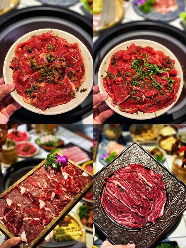 脆滑肉是哪里的菜，脆滑肉是哪里的菜系（收下这份这五家火锅你钟爱哪家）
