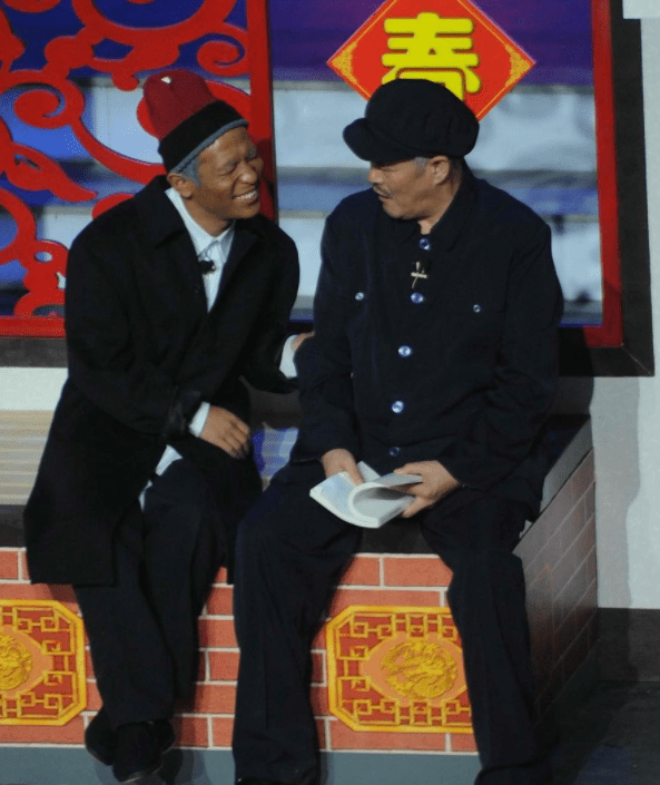 宋小宝打拼到现在都经历了什么，自曝：拍完都没见过李幼斌