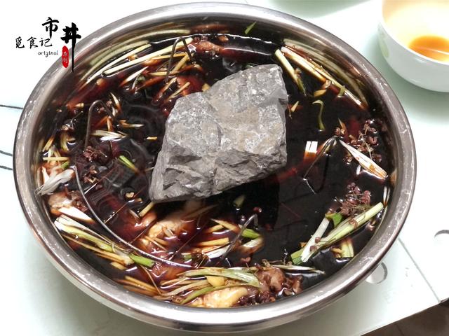 怎样做酱牛肉好吃又嫩，记住“1腌2泡”的窍门