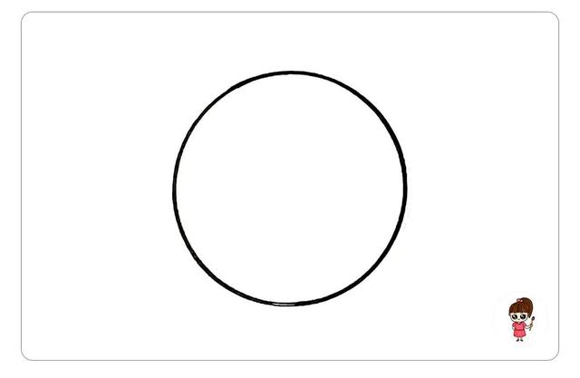 小男孩简笔画，小男孩简笔画帅气（父亲节简笔画）