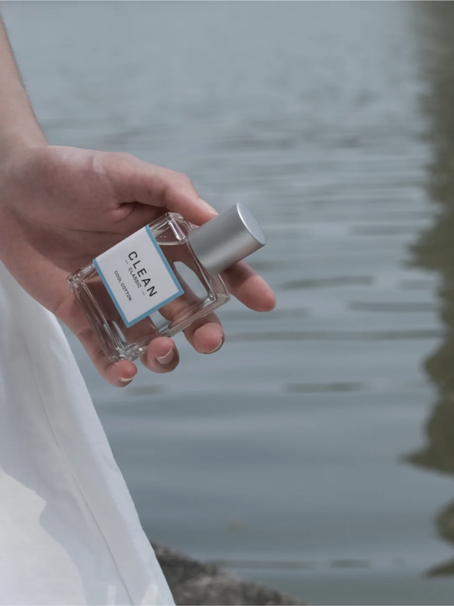 好闻的香水一般前调是什么味道的，撞香率1%的迷人香水